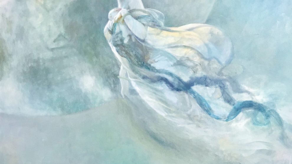 嫦娥奔月 多版本